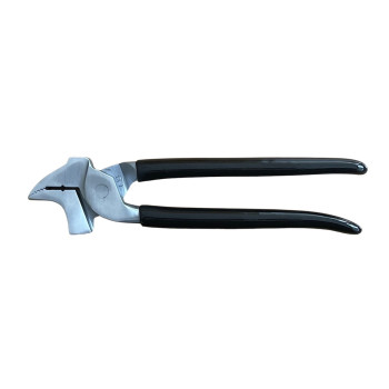 Akimori, Pinza Montatore becco curvo 15mm